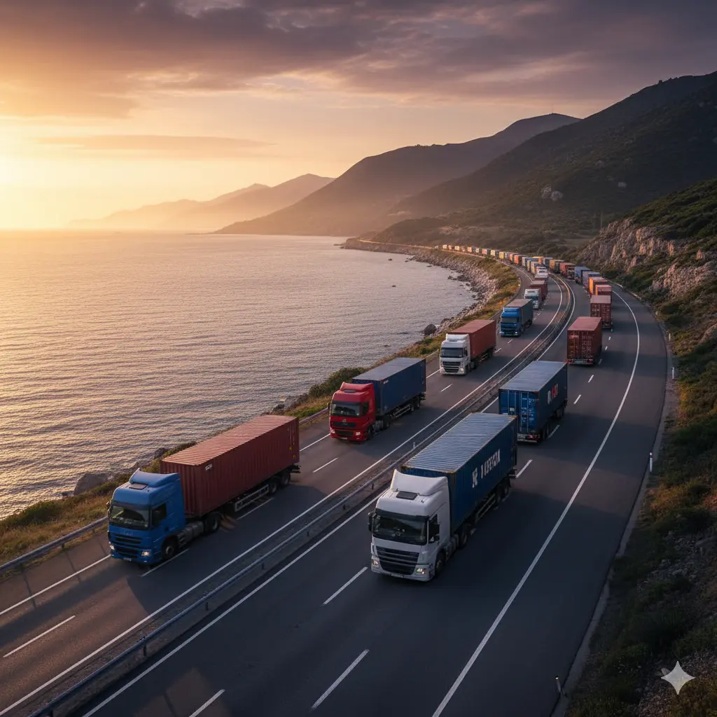 Nakliyat Sigortası Teklifi Alırken Nelere Dikkat Edilmeli?